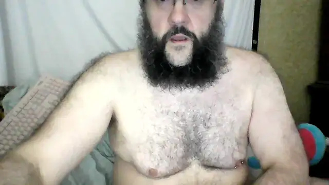 BriTheTopBear online show from 06/21/26, 01:22