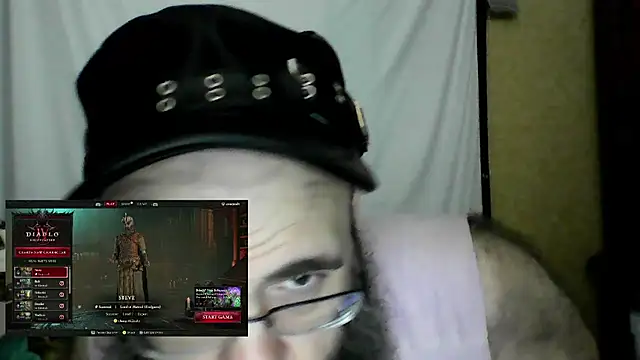 BriTheTopBear online show from 06/30/26, 11:38