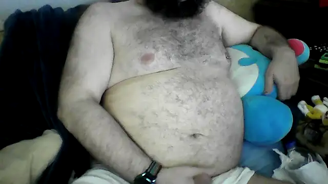 Snapshot of BriTheTopBear chatting on 05/31/26, 01:33 BriTheTopBear online show from 05/31/26, 01:33