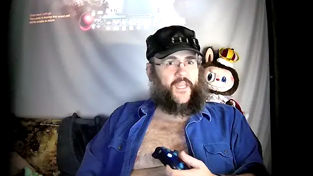 Snapshot of BriTheTopBear chatting on 04/08/26, 12:12 BriTheTopBear online show from 04/08/26, 12:12