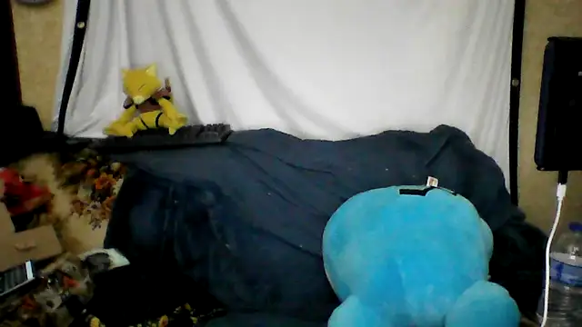Snapshot of BriTheTopBear chatting on 04/21/26, 02:51 BriTheTopBear online show from 04/21/26, 02:51