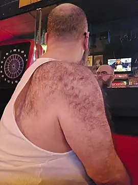 BriTheTopBear online show from 07/12/26, 04:57