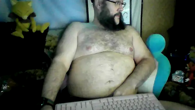 Snapshot of BriTheTopBear chatting on 05/22/26, 06:33 BriTheTopBear online show from 05/22/26, 06:33
