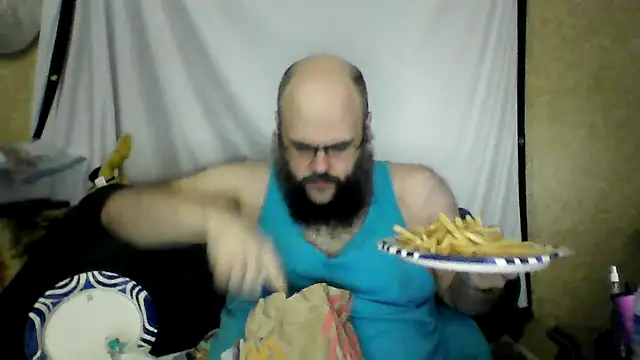 Snapshot of BriTheTopBear chatting on 05/03/26, 07:46 BriTheTopBear online show from 05/03/26, 07:46