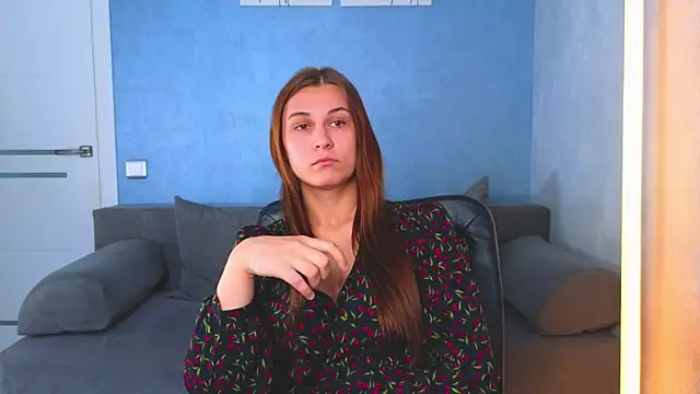 KatrinHapp online show from 04/14/26, 07:13