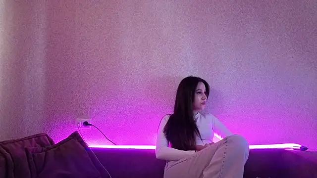 MagicalBabe online show from 04/19/26, 08:15