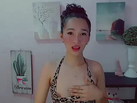 Mystic haraxx online show from 05/30/26, 02:18