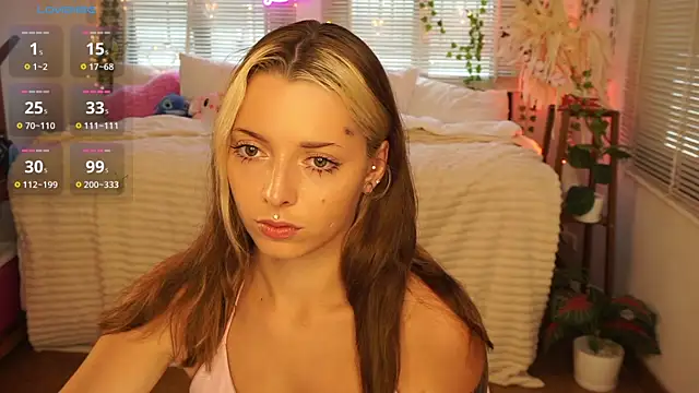LoraDollie online show from 06/15/26, 05:18