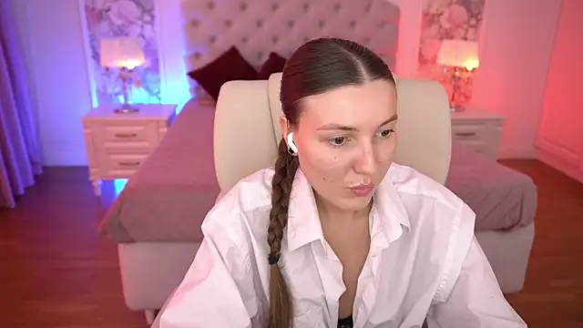 AshleyBaie online show from 07/08/26, 08:59