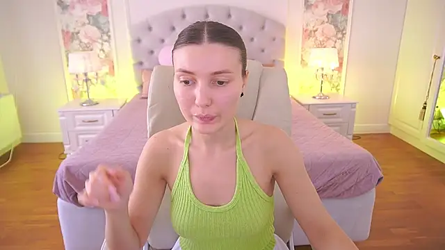 AshleyBaie online show from 05/27/26, 11:17