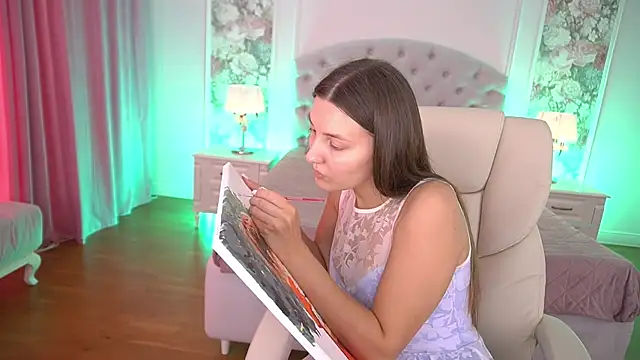 AshleyBaie online show from 06/30/26, 11:43