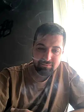 Snapshot of Attila2701 chatting on 04/11/26, 08:07 Attila2701 online show from 04/11/26, 08:07