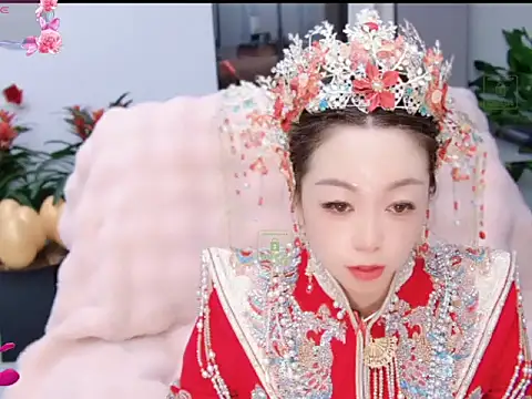 Snapshot of Millin-Mi chatting on 04/06/26, 10:00 Millin-Mi online show from 04/06/26, 10:00