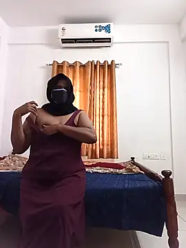 saliya190 online show from 04/07/26, 07:10