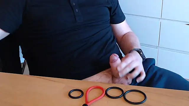 Seth-Pupille online show from 04/11/26, 12:20