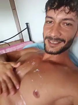 Iosiif online show from 04/12/26, 03:48