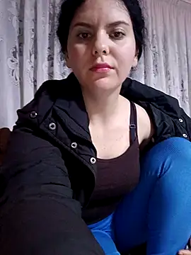 Flavyaaa online show from 04/14/26, 09:09