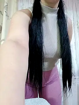 Flavyaaa online show from 04/23/26, 04:52