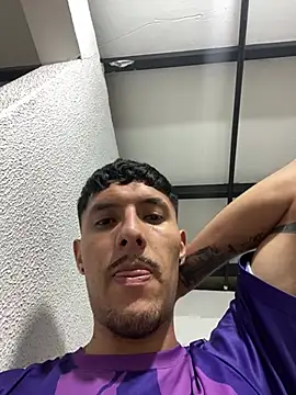 ALEXXXTREM69 online show from 06/03/26, 04:55