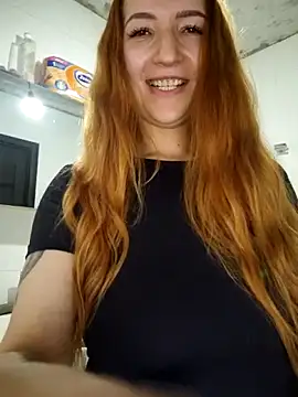 LeonaFox online show from 05/17/26, 07:03