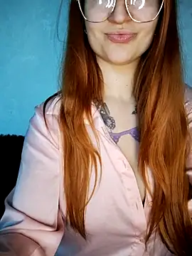 LeonaFox online show from 04/13/26, 02:43