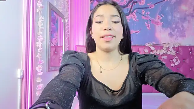 Taliasweet online show from 05/21/26, 07:55