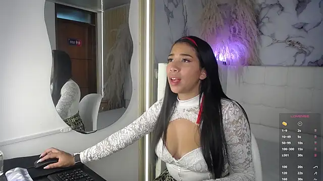Taliasweet online show from 05/19/26, 07:43