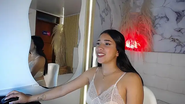 Taliasweet online show from 05/04/26, 08:00