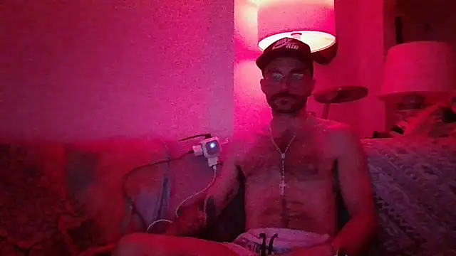 jonan bcn online show from 04/24/26, 06:15