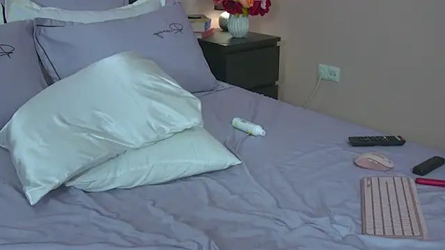 Kaya Bliss online show from 06/26/26, 06:03