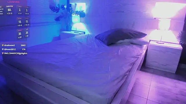 angelina hilton online show from 07/13/26, 11:48