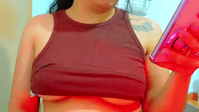 MojaditPussy online show from 04/23/26, 08:21