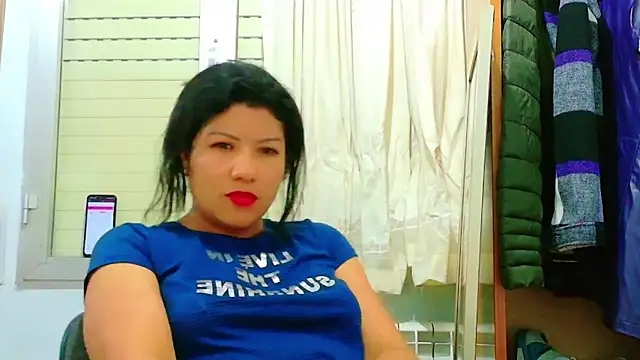MojaditPussy online show from 04/22/26, 07:31