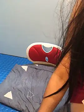 Zoe X1 online show from 04/09/26, 05:20