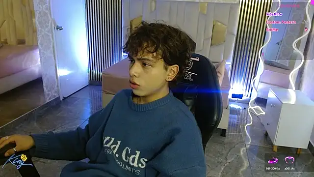 Snapshot of Elian_tay chatting on 04/14/26, 07:52 Elian tay online show from 04/14/26, 07:52