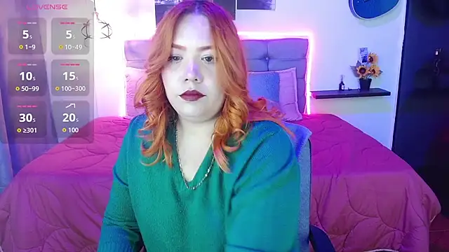 Snapshot of Srta_saraa chatting on 06/27/26, 02:39 Srta saraa online show from 06/27/26, 02:39