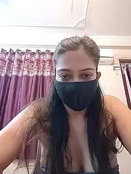 Aliyaa bhat online show from 05/10/26, 01:04