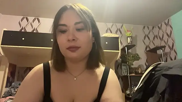 MarcieAdjei online show from 04/06/26, 05:03