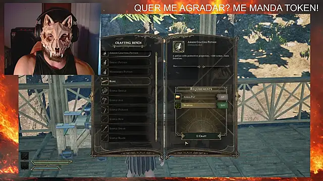 DropRaroX online show from 04/14/26, 08:14