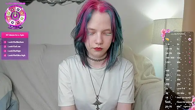 Irtanal online show from 05/10/26, 01:57