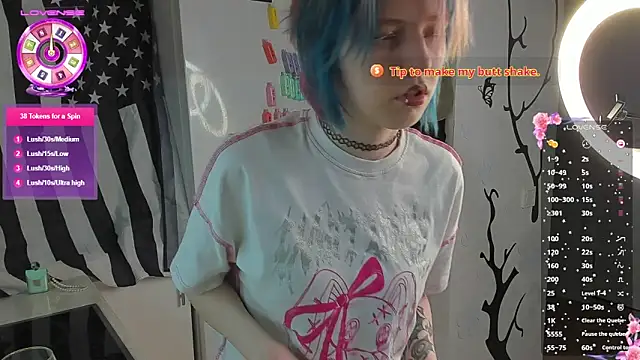 Irtanal online show from 05/31/26, 06:09
