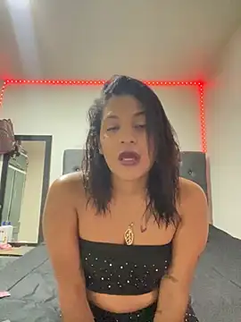 Emily Gaez online show from 04/07/26, 08:21