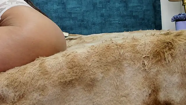 IsadoraVex online show from 04/14/26, 12:43