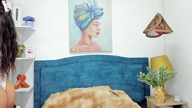 IsadoraVex online show from 05/11/26, 07:55
