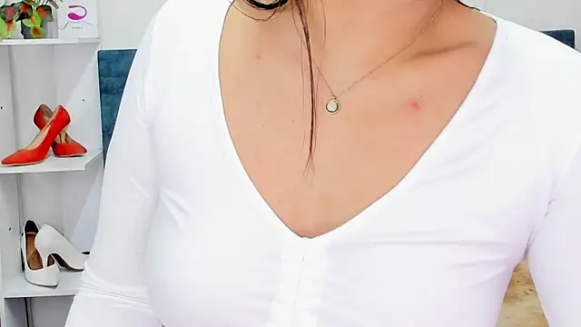 IsadoraVex online show from 05/22/26, 01:58