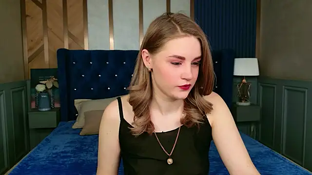 Molly Voses online show from 04/30/26, 08:38