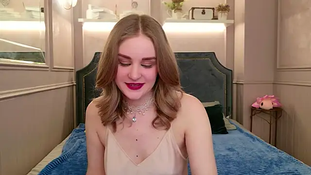 Molly Voses online show from 05/08/26, 08:56