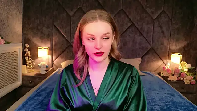 Molly Voses online show from 05/27/26, 09:00