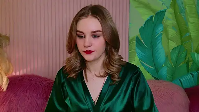 Molly Voses online show from 05/09/26, 08:45