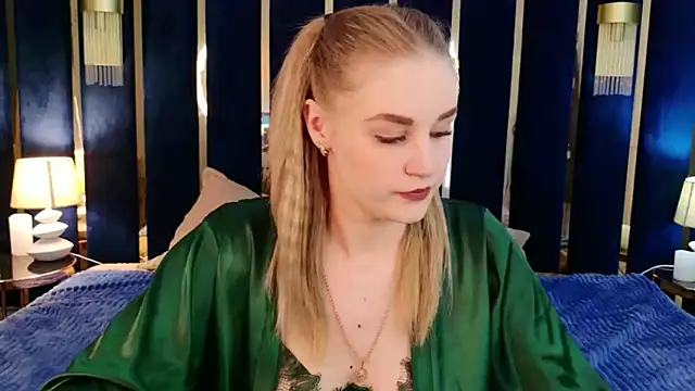 Molly Voses online show from 06/21/26, 08:58